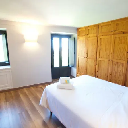 Cal Montserrat Duplex Holiday home