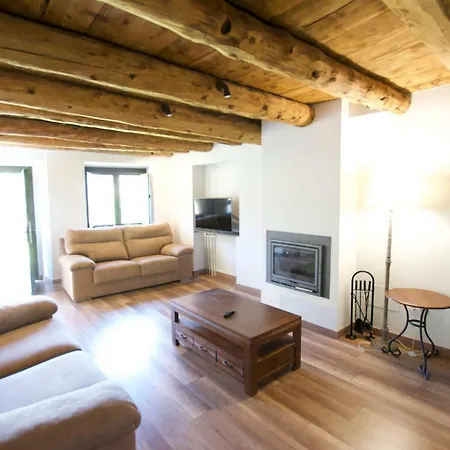 Holiday home Cal Montserrat Duplex *