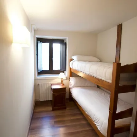 Cal Montserrat Duplex * Les Pereres