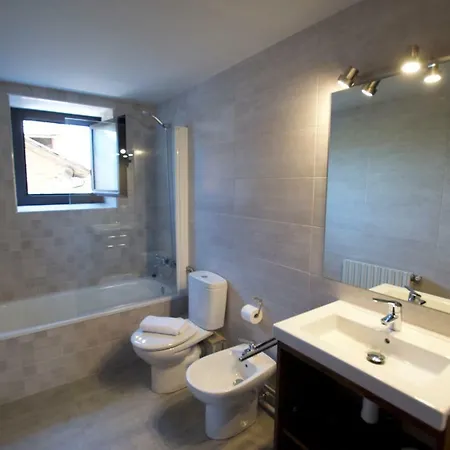 Holiday home Cal Montserrat Duplex