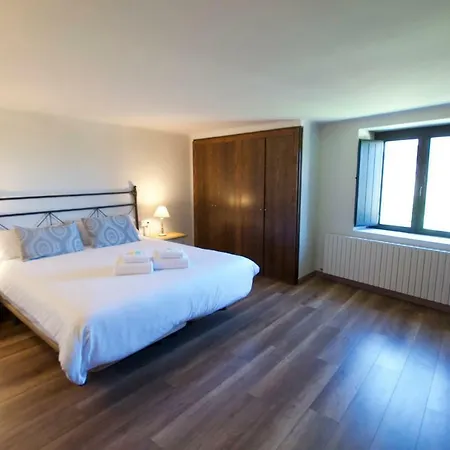 Cal Montserrat Duplex *